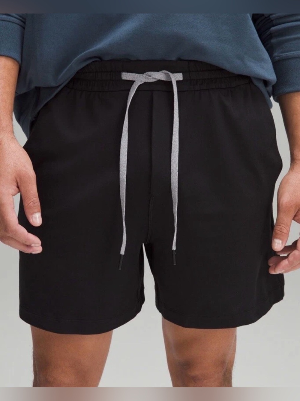 Lululemon Men’s “Soft Jersey” Short 5” Inseam (S) *SOLD OUT AT LULU* - Picture 8 of 13